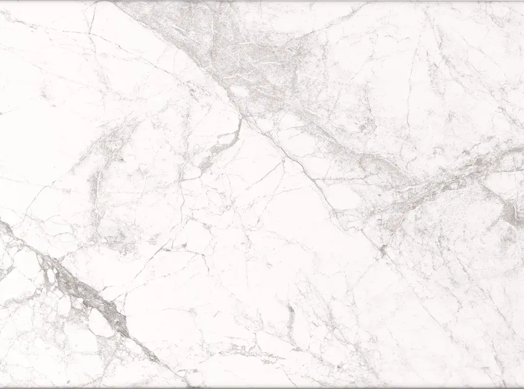 Botticino Gray shower wall panel sample chip